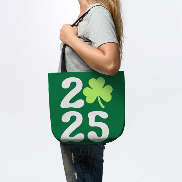 2025 St Patricks Day by Creatifly Graphic Tees