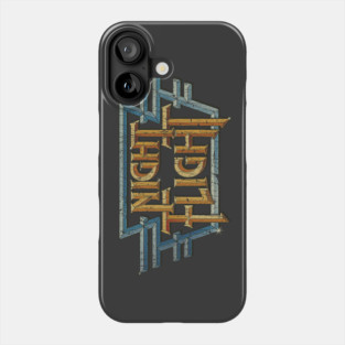 Night Flight Phone Case