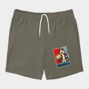 Calvin And Hobbes Comics Shorts