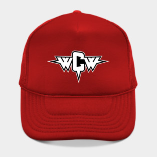 WCW Icon Hat