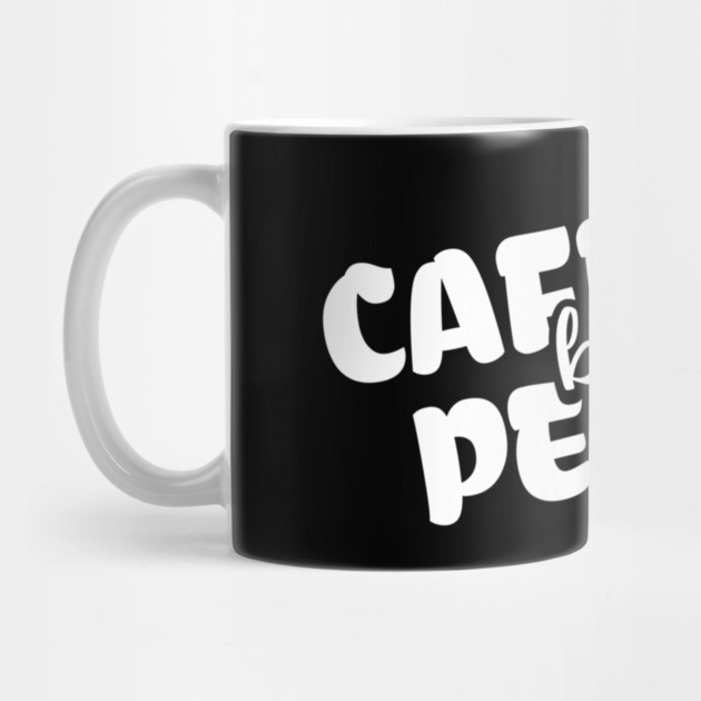 Coffee First: Fuel for the Daily Grind by Steve