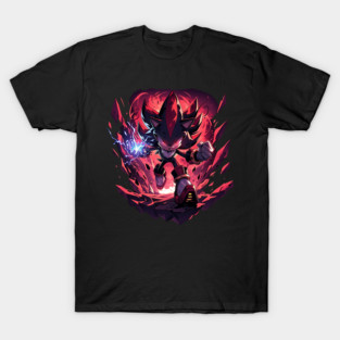 shadow T-Shirt