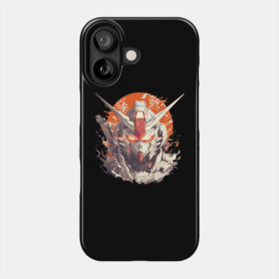 gundam Phone Case