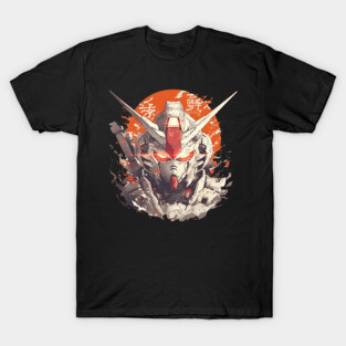 gundam T-Shirt