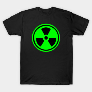 Radioactive T-Shirt