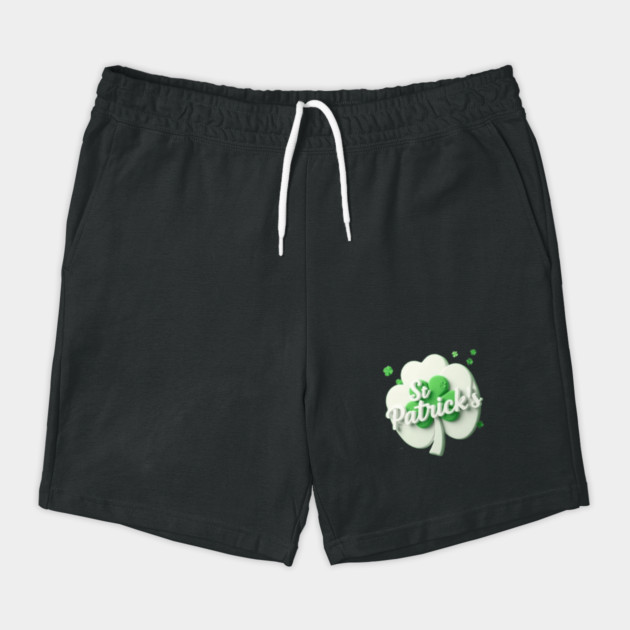 St patrick's day special by streetwear