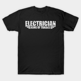 electrician T-Shirt