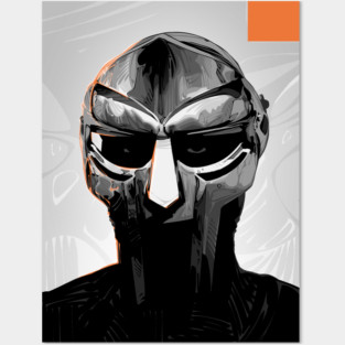 Mad Villain Posters and Art