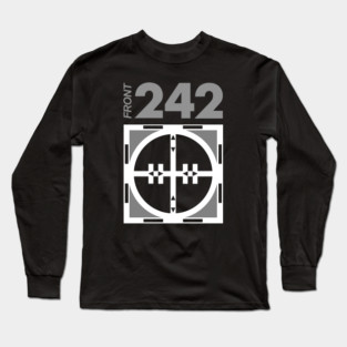 242 Long Sleeve T-Shirt