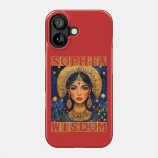 SOPHIA Phone Case