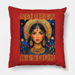 SOPHIA Pillow