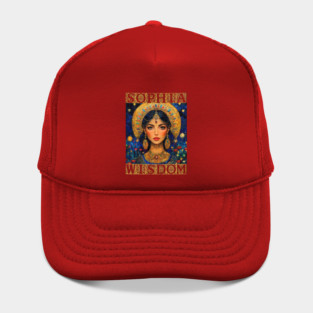 SOPHIA Hat