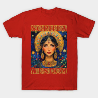 SOPHIA T-Shirt
