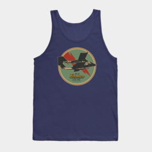 OV-10 Bronco Tank Top