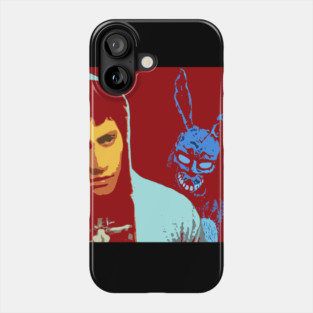 donnie darko Phone Case