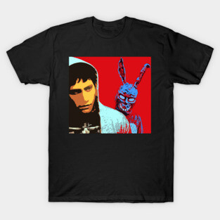 donnie darko T-Shirt