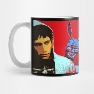 donnie darko Mug