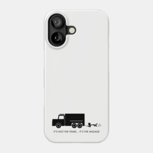 Minimalist Indiana Jones (Raiders of the Lost Ark) Phone Case