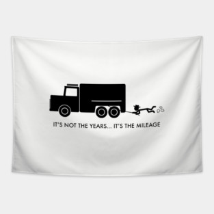 Minimalist Indiana Jones (Raiders of the Lost Ark) Tapestry