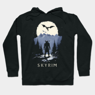 Dragonborn Hoodie