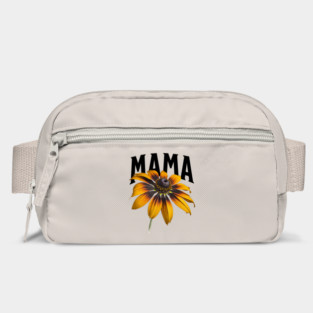Women's - Sunflower - Mama – Cute - Floral - Mom - Life Bag