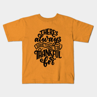 grateful Kids T-Shirt