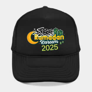 Ramadan 2025 Hat