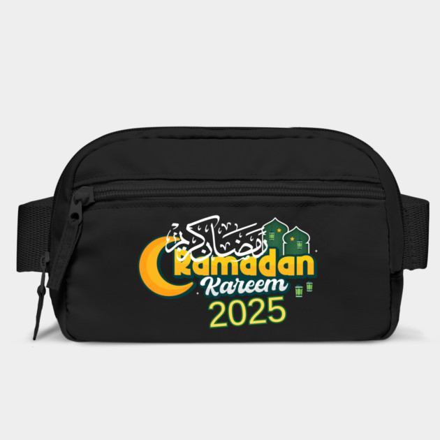 Ramadan 2025 by BlackMeme94