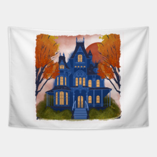 Fall Tapestry