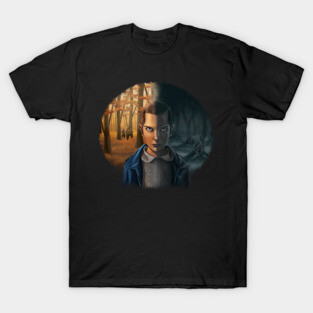 Eleven T-Shirt