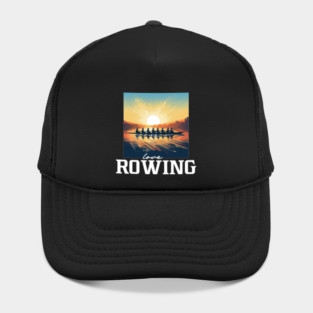 Rowing Hat