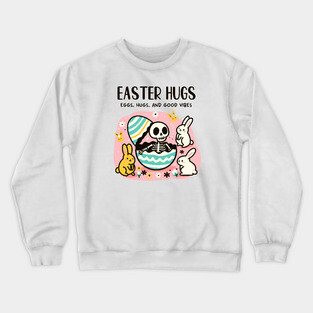 EASTER HUGS Crewneck Sweatshirt