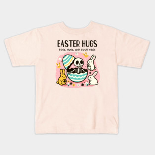 EASTER HUGS Kids T-Shirt