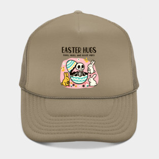 EASTER HUGS Hat