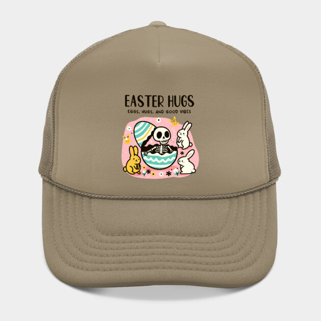 EASTER HUGS by Fabrik