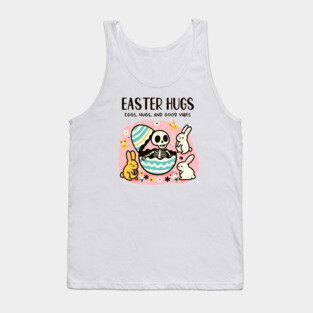 EASTER HUGS Tank Top