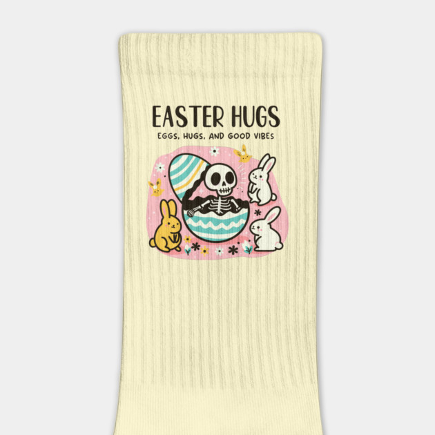 EASTER HUGS by Fabrik