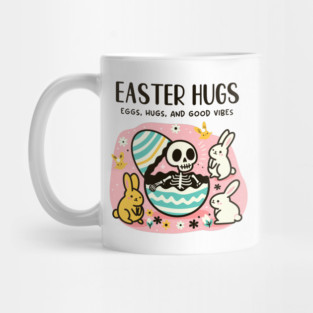 EASTER HUGS Mug