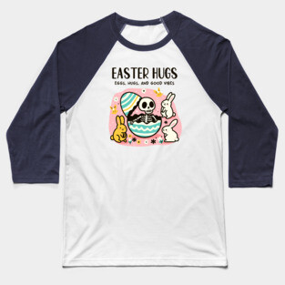EASTER HUGS Baseball T-Shirt