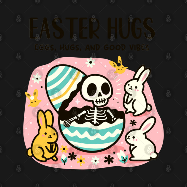 EASTER HUGS by Fabrik