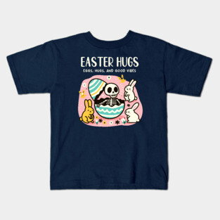 EASTER HUGS Kids T-Shirt