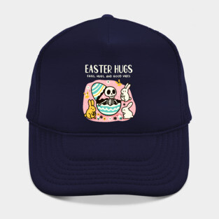EASTER HUGS Hat