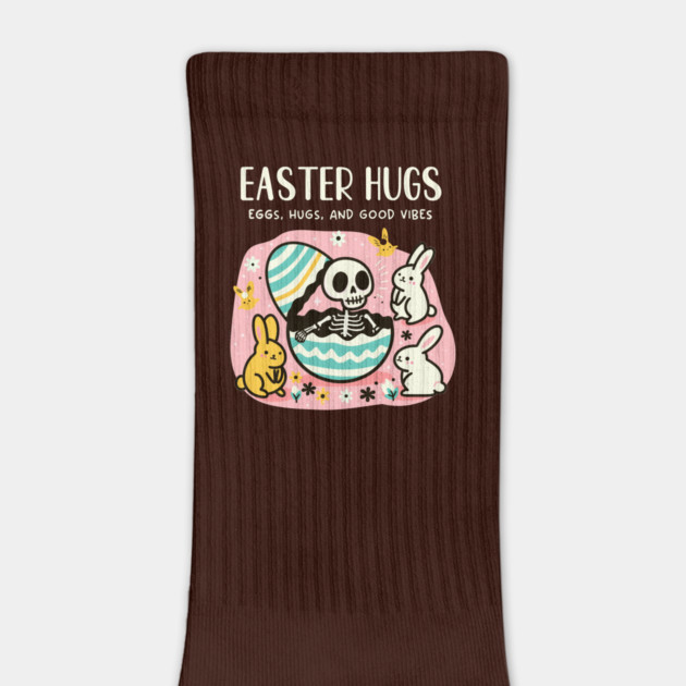 EASTER HUGS by Fabrik