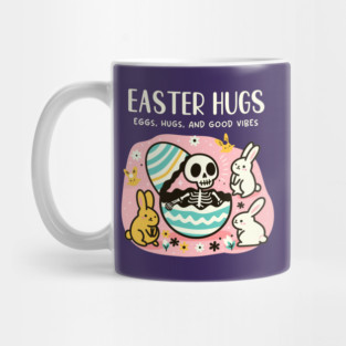 EASTER HUGS Mug