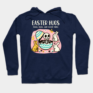 EASTER HUGS Hoodie