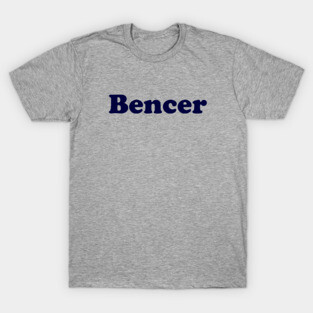 Bencer Design T-Shirt