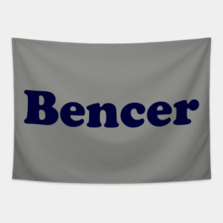 Bencer Design Tapestry