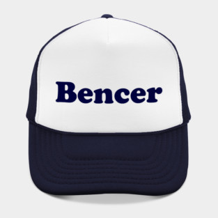 Bencer Design Hat