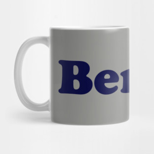 Bencer Design Mug