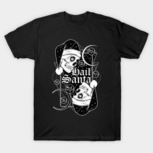 Hail Santa! T-Shirt